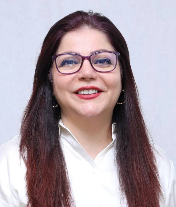 فرزانه آبروشن