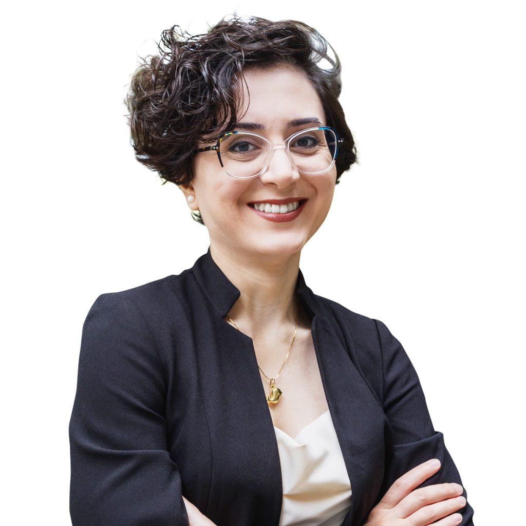 اندیشه یزدان‌پناه