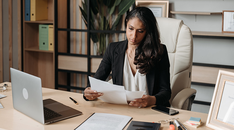 دپارتمان فدرالیسم