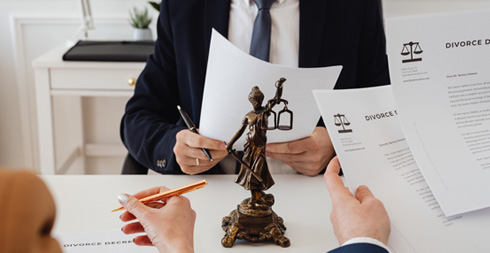 دپارتمان سکولاریسم