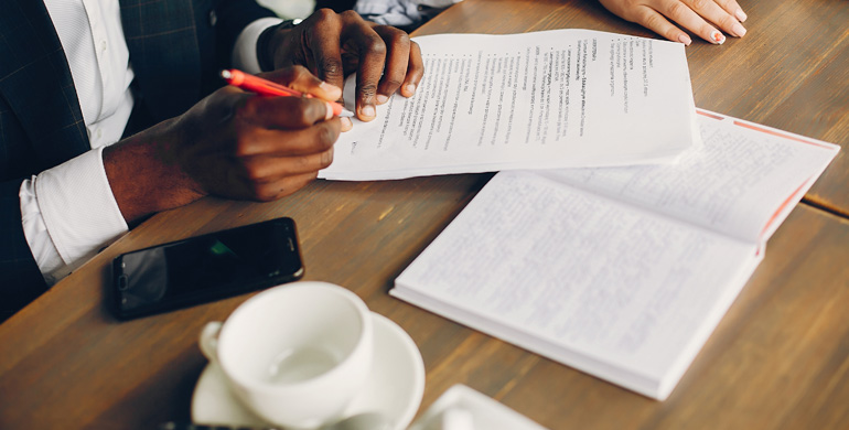 دپارتمان برابری جنسیتی