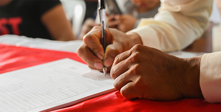 دپارتمان لیبرالیسم