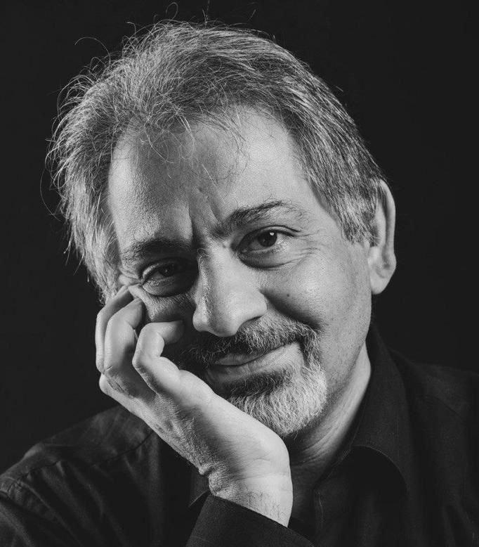 دکتر محمدرضا سرگلزایی